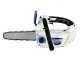Zomax ZMDC 502 - 58V 4Ah Battery-powered Electric Chainsaw - 20 cm Blade