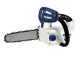 Zomax ZMDC 502 - 58V 4Ah Battery-powered Electric Chainsaw - 20 cm Blade