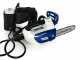Zomax ZMDC 502 - 58V 4Ah Battery-powered Electric Chainsaw - 20 cm Blade