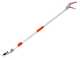 Stocker Art. 604 - Telescopic pruning shear 180-300 cm - handle and swivel head