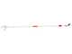 Stocker Art. 604 - Telescopic pruning shear 180-300 cm - handle and swivel head