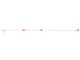 Stocker Art. 604 - Telescopic pruning shear 180-300 cm - handle and swivel head