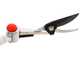 Stocker Art. 604 - Telescopic pruning shear 180-300 cm - handle and swivel head