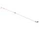 Stocker Art. 604 - Telescopic pruning shear 180-300 cm - handle and swivel head