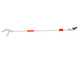 Stocker Art. 603 - Telescopic pruning shear 130-200 cm - handle and swivel head
