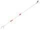 Stocker Art. 603 - Telescopic pruning shear 130-200 cm - handle and swivel head
