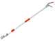 Stocker Art. 603 - Telescopic pruning shear 130-200 cm - handle and swivel head
