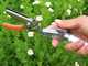 Stocker Art. 603 - Telescopic pruning shear 130-200 cm - handle and swivel head