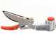 Stocker Art. 603 - Telescopic pruning shear 130-200 cm - handle and swivel head