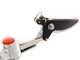 Stocker Art. 603 - Telescopic pruning shear 130-200 cm - handle and swivel head