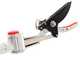 Stocker Art. 603 - Telescopic pruning shear 130-200 cm - handle and swivel head