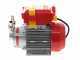 Rover Novax 14-OIL Electric Transfer Pump for Oil in Antioxidant Alloy