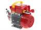 Rover Novax 14-OIL - Electric transfer pump for oil in antioxidant alloy - Single-phase - 230V