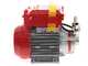 Rover Novax 14-OIL - Electric transfer pump for oil in antioxidant alloy - Single-phase - 230V