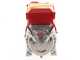 Rover Novax 14-OIL - Electric transfer pump for oil in antioxidant alloy - Single-phase - 230V