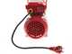 Rover Novax 14-OIL - Electric transfer pump for oil in antioxidant alloy - Single-phase - 230V
