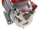 Rover Novax 14-OIL - Electric transfer pump for oil in antioxidant alloy - Single-phase - 230V