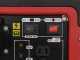 GeoTech SQL2000i - 2 kW Silenced Inverter Power Generator - DC 1.7 kW Single-phase