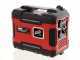 GeoTech SQL2000i - 2 kW Silenced Inverter Power Generator - DC 1.7 kW Single-phase