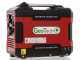 GeoTech SQL2000i - 2 kW Silenced Inverter Power Generator - DC 1.7 kW Single-phase