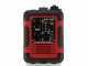GeoTech SQL2000i - 2 kW Silenced Inverter Power Generator - DC 1.7 kW Single-phase