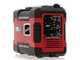 GeoTech SQL2000i - 2 kW Silenced Inverter Power Generator - DC 1.7 kW Single-phase