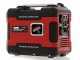 GeoTech SQL2000i - 2 kW Silenced Inverter Power Generator - DC 1.7 kW Single-phase