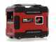GeoTech SQL2000i - 2 kW Silenced Inverter Power Generator - DC 1.7 kW Single-phase
