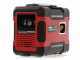 GeoTech SQL2000i - 2 kW Silenced Inverter Power Generator - DC 1.7 kW Single-phase