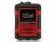 GeoTech SQL2000i - 2 kW Silenced Inverter Power Generator - DC 1.7 kW Single-phase