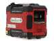 GeoTech SQL2000i - 2 kW Silenced Inverter Power Generator - DC 1.7 kW Single-phase