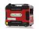 GeoTech SQL2000i - 2 kW Silenced Inverter Power Generator - DC 1.7 kW Single-phase