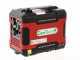 GeoTech SQL2000i - 2 kW Silenced Inverter Power Generator - DC 1.7 kW Single-phase