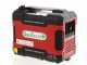 GeoTech SQL2000i - 2 kW Silenced Inverter Power Generator - DC 1.7 kW Single-phase