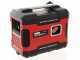 GeoTech SQL2000i - 2 kW Silenced Inverter Power Generator - DC 1.7 kW Single-phase