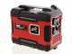 GeoTech SQL2000i - 2 kW Silenced Inverter Power Generator - DC 1.7 kW Single-phase
