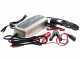CTEK MXS 10 - 12 V Battery Charger- 8 automatic phases  - workshops, caravans, boats, cars