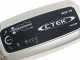 CTEK MXS 10 - 12 V Battery Charger- 8 automatic phases  - workshops, caravans, boats, cars