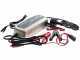 CTEK MXS 10 - 12 V Battery Charger- 8 automatic phases  - workshops, caravans, boats, cars
