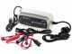 CTEK MXS 10 - 12 V Battery Charger- 8 automatic phases  - workshops, caravans, boats, cars