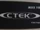 CTEK MXS 10 - 12 V Battery Charger- 8 automatic phases  - workshops, caravans, boats, cars
