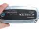 CTEK LITHIUM XS - Battery Charger Maintainer - 8 phases - 12 V Lithium-Iron-Phosphate Battery