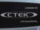CTEK LITHIUM XS - Battery Charger Maintainer - 8 phases - 12 V Lithium-Iron-Phosphate Battery