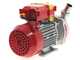 Rover Novax 30-OIL - Electric oil transfer pump in anti-oxidant alloy - Single-phase - 230V