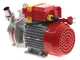 Rover Novax 30-OIL - Electric transfer pump for oil in anti-oxidant alloy - Single-phase - 230V