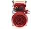Rover Novax 30-OIL - Electric transfer pump for oil in anti-oxidant alloy - Single-phase - 230V