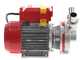 Rover Novax 30-OIL - Electric transfer pump for oil in anti-oxidant alloy - Single-phase - 230V