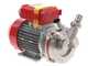Rover Novax 30-OIL - Electric transfer pump for oil in anti-oxidant alloy - Single-phase - 230V