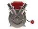 Rover Novax 30-OIL - Electric transfer pump for oil in anti-oxidant alloy - Single-phase - 230V