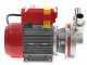 Rover Novax 30-OIL Electric Transfer Pump in Antioxidant Alloy, for Oil